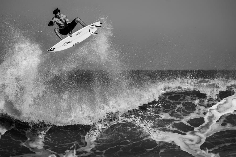 Surfing Styles: Exploring Different Approaches to Riding Waves