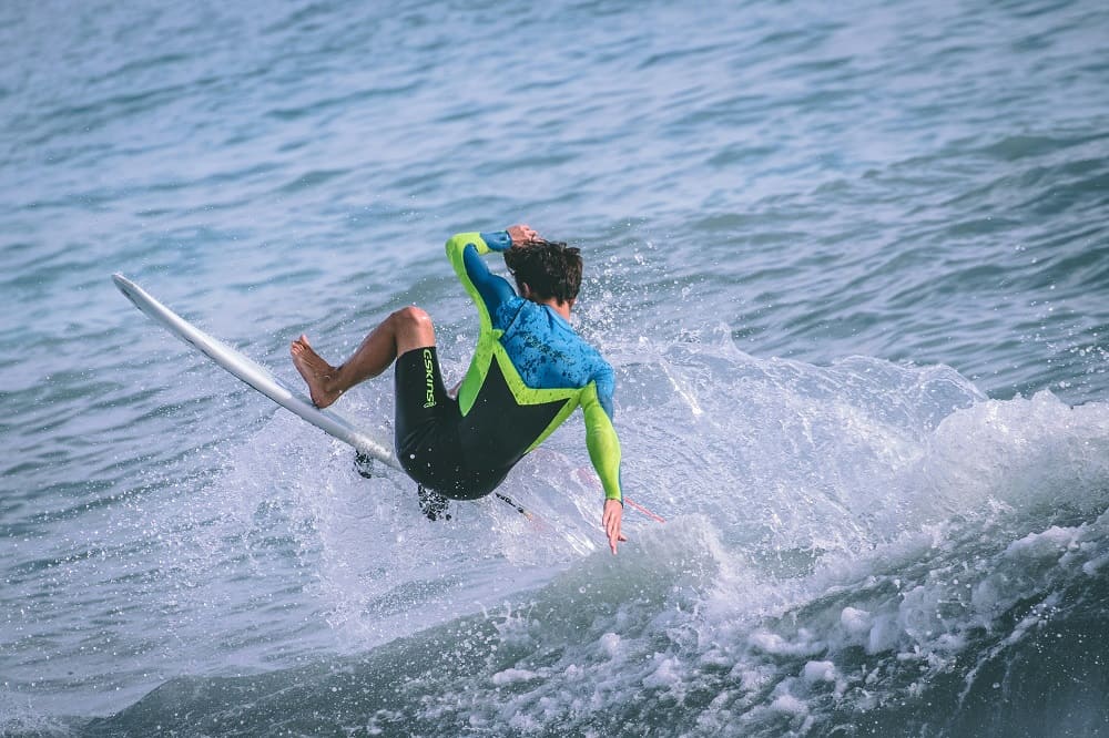 Surfing Fitness: Exercises to Improve Strength and Endurance